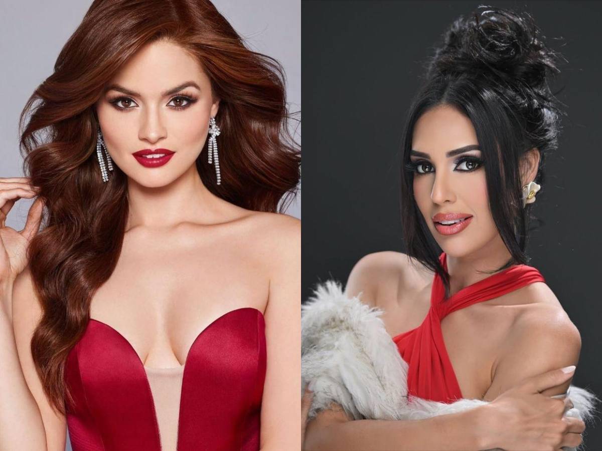 Haces brillar a Honduras: El mensaje de Stephanie Cam a Alejandra Fuentes