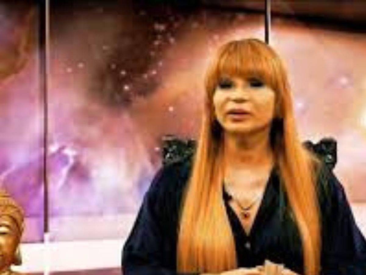 Mhoni Vidente predice un gran sismo que ‘cambiará el mundo’: Estas son sus predicciones en 2025