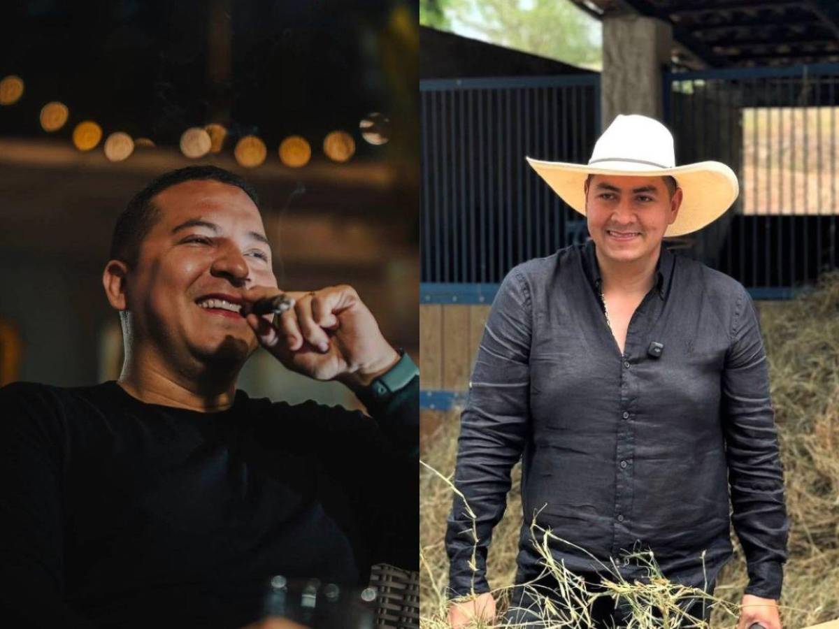 ¿Quiénes son los hermanos Dixie y Brayan Tábora, tiktokers acusados de asesinar a su primo?