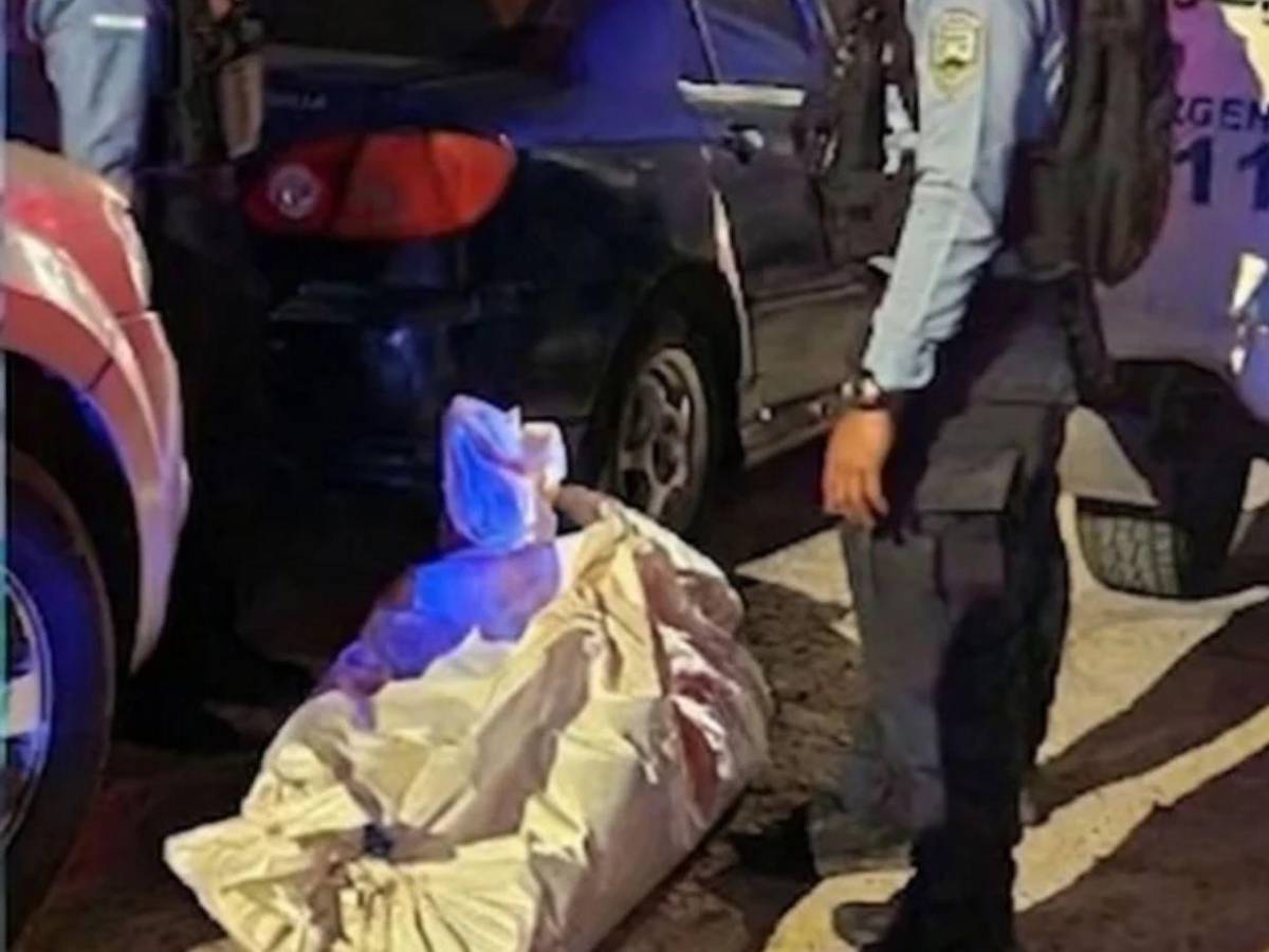 ¡Ábranme, me quieren matar!: últimas palabras de Omar Muñoz antes de ser asesinado