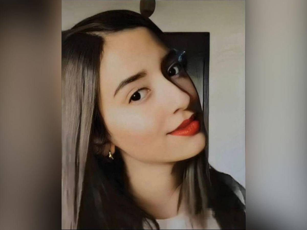 Debanhi Escobar estuvo viva hasta 8 días: el dato que las autoridades ocultaron