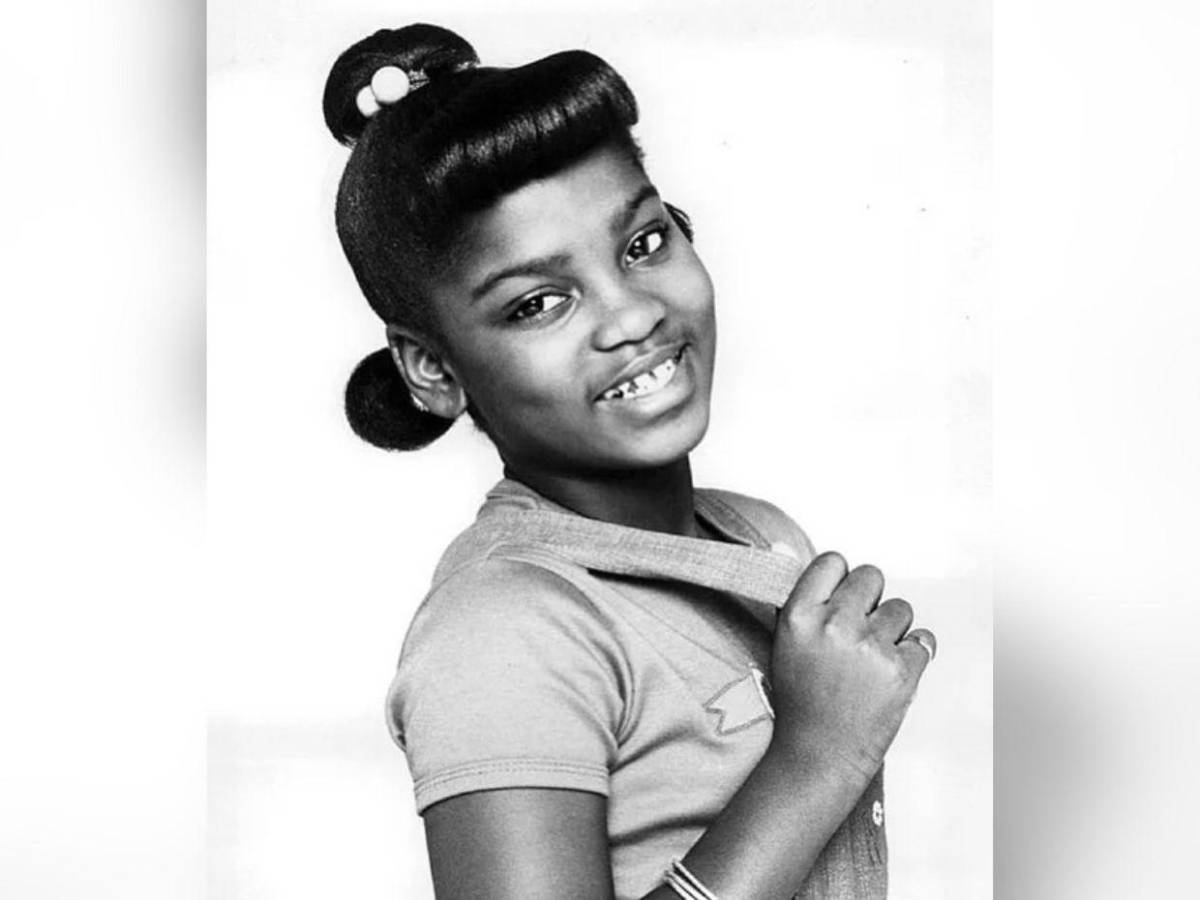 Danielle Spencer, estrella de “What’s Happening!”, muere tras lucha contra el cáncer