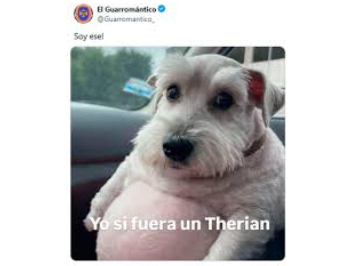 Los mejores memes que está dejando la nueva tendencia de therians en redes