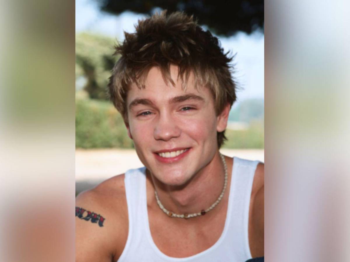 Chad Michael Murray: de grave enfermedad a una vida renovada y saludable