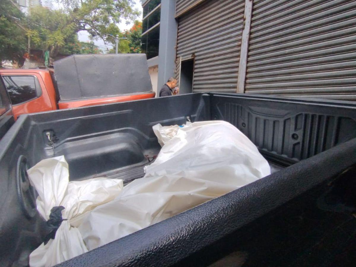 Habría recibido un disparo en la cara y otro en el cuello: asesinan a salvadoreño en Caridad, Valle