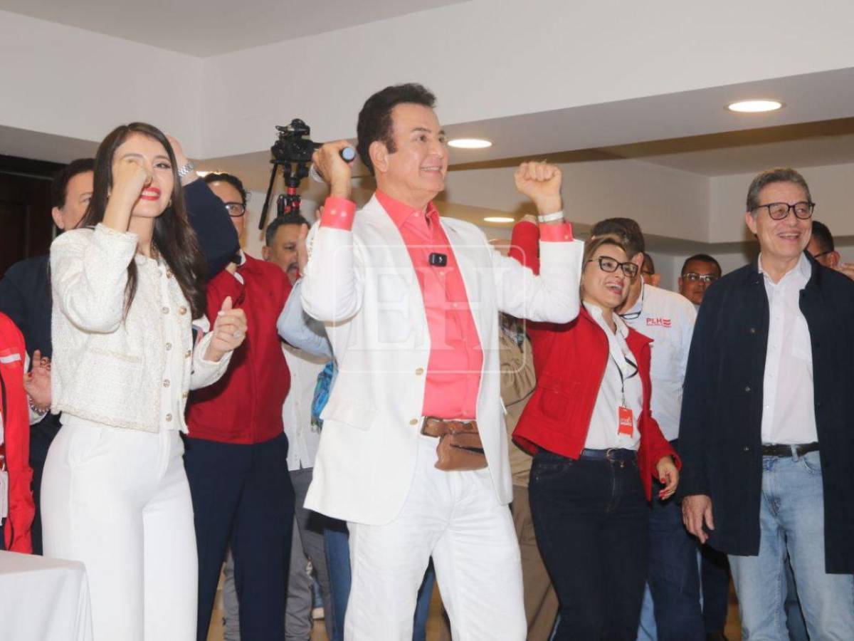 Nasralla se lleva los municipios con más población: ¿Quiénes le están dando la ventaja?