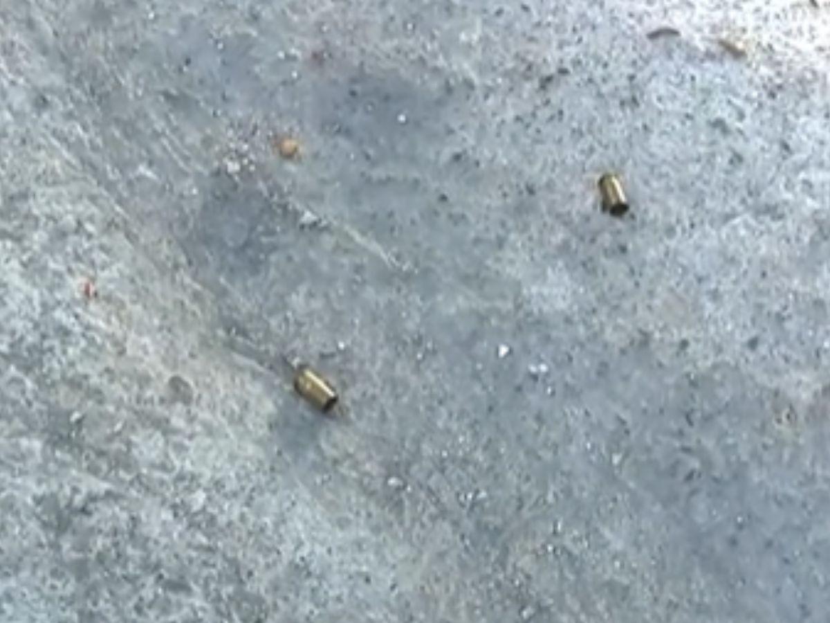 Acribillan en emboscada al militar Álvaro Colindres en la colonia Villa Unión