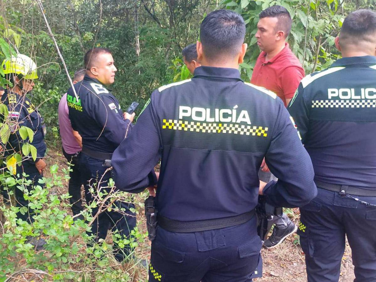 Fue un asesinato: Confirman muerte de Yulixa Toloza, tras cita estética en Colombia