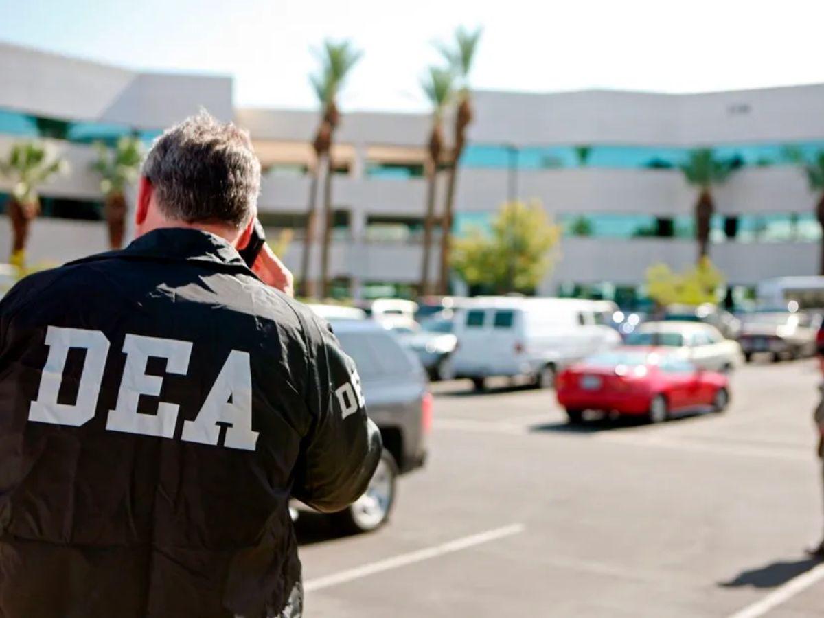 Vínculos con la DEA y el FBI: ¿quién es Ever Mejía, nuevo titular de la DLCN que sustituye a Muñoz?