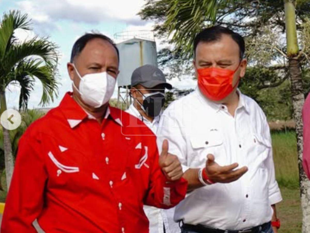 Regidor de Danlí: ¿Quién es Henry Valladares, docente acusado de abusar y embarazar a una alumna?