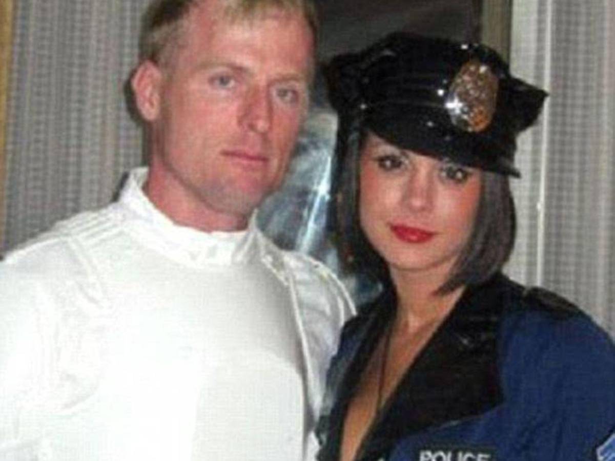 Michelle Parker desapareció tras pelea por un anillo de compromiso: 15 años después acusan a su exprometido