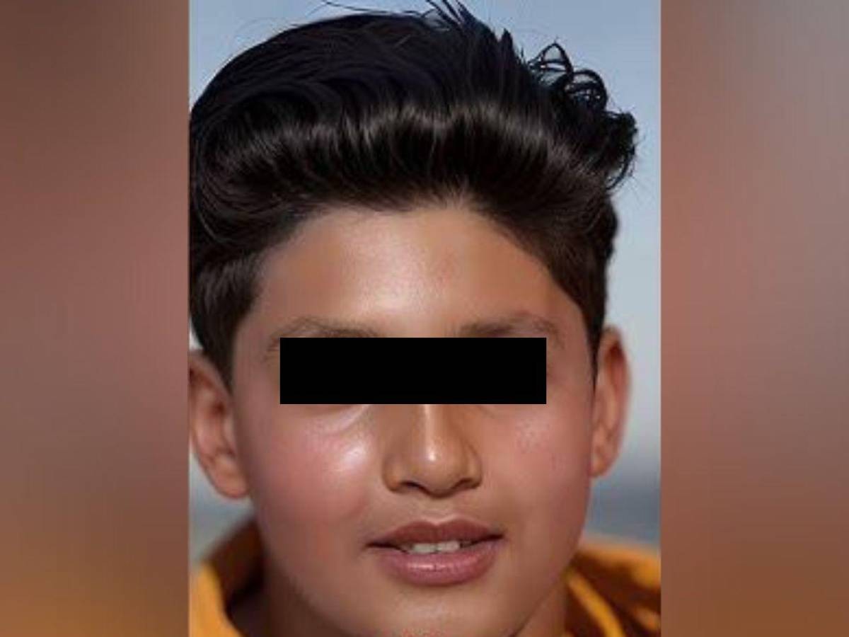 Soñaba con jugar en la H: Óscar Hernández, niño asesinado por salvadoreño en EE UU Soñaba con jugar en la H: Óscar Hernández, niño asesinado por salvadoreño en EE UU