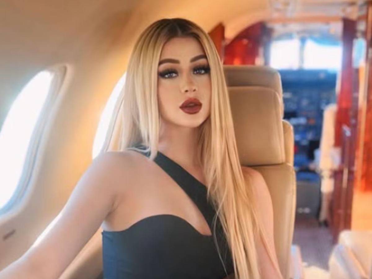 ¿Valeria Márquez apareció en una transmisión tras ser asesinada? Esto revela video