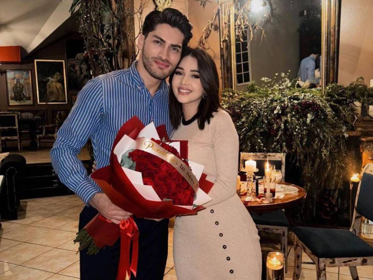 Jennifer Aplícano expone realidad con Miguel Marichal: Me frustra que siga de niño bueno