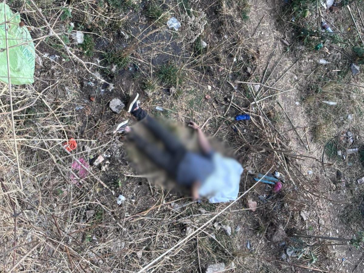 Rubén Torres acababa de regresar de Francia y fue asesinado en el barrio El Chile