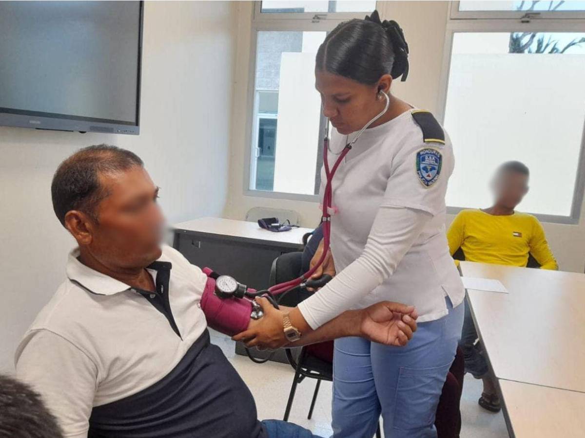 Nueve meses desaparecidos: ¿Cómo sobrevivieron los 13 hondureños raptados en Las Marías?