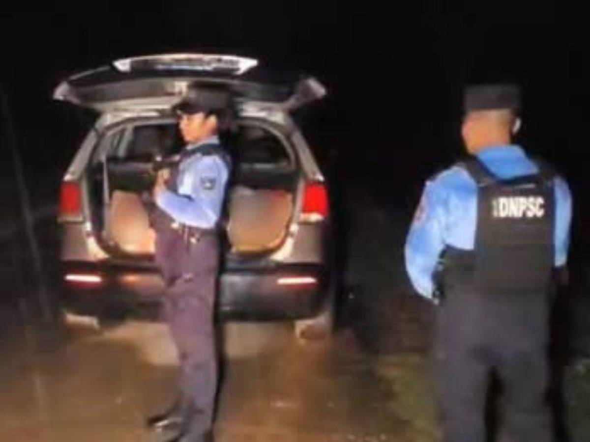 Recuento trágico: accidentes y muertes durante fiestas de fin de año en Honduras