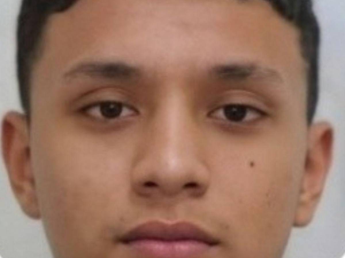 Walter Triminio gritó a su madre por ayuda antes que sicarios lo mataran en la capital