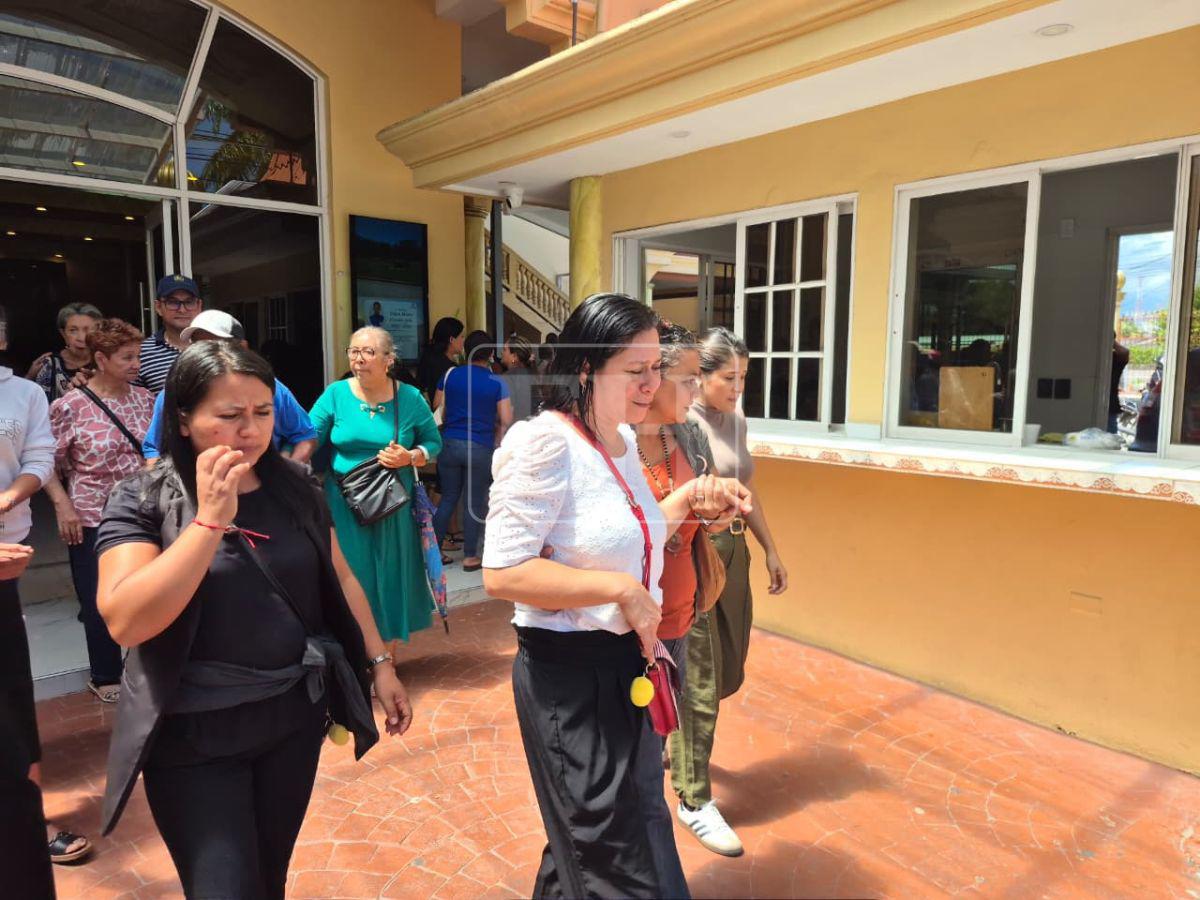 No hay crimen perfecto: Buscarán ADN para esclarecer asesinato de cuatro primos en La Ceiba