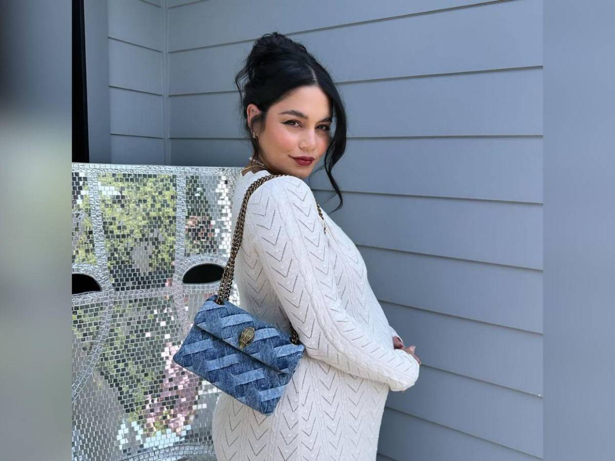 Famosas de Hollywood que celebran el Día de las Madres por primera vez este 2025