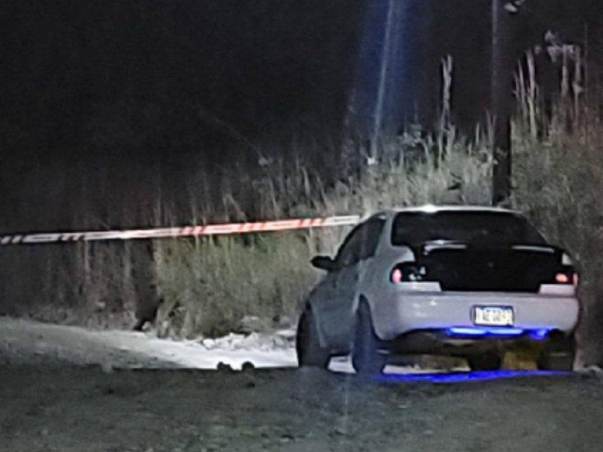 Sicarios los habrían raptado y luego asesinado: caso de Miguel y Gelvin en la Cerro Grande