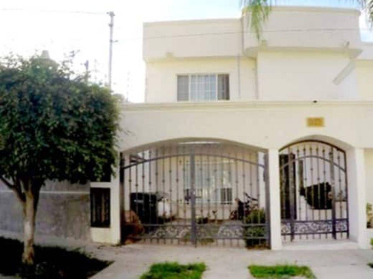 Esta es la casa en Tijuana que la hija de El Mencho exige recuperar