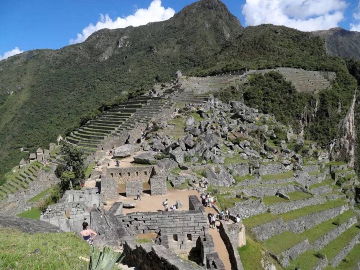 Muere turista hondureño de 27 años en Machu Picchu Pueblo tras descompensarse
