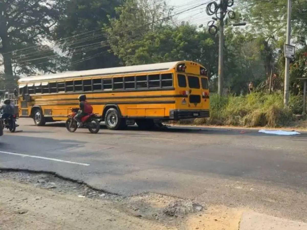 ¿Por qué vos, mamita?: El desgarrador grito de un hijo tras muerte de su madre en Cofradía