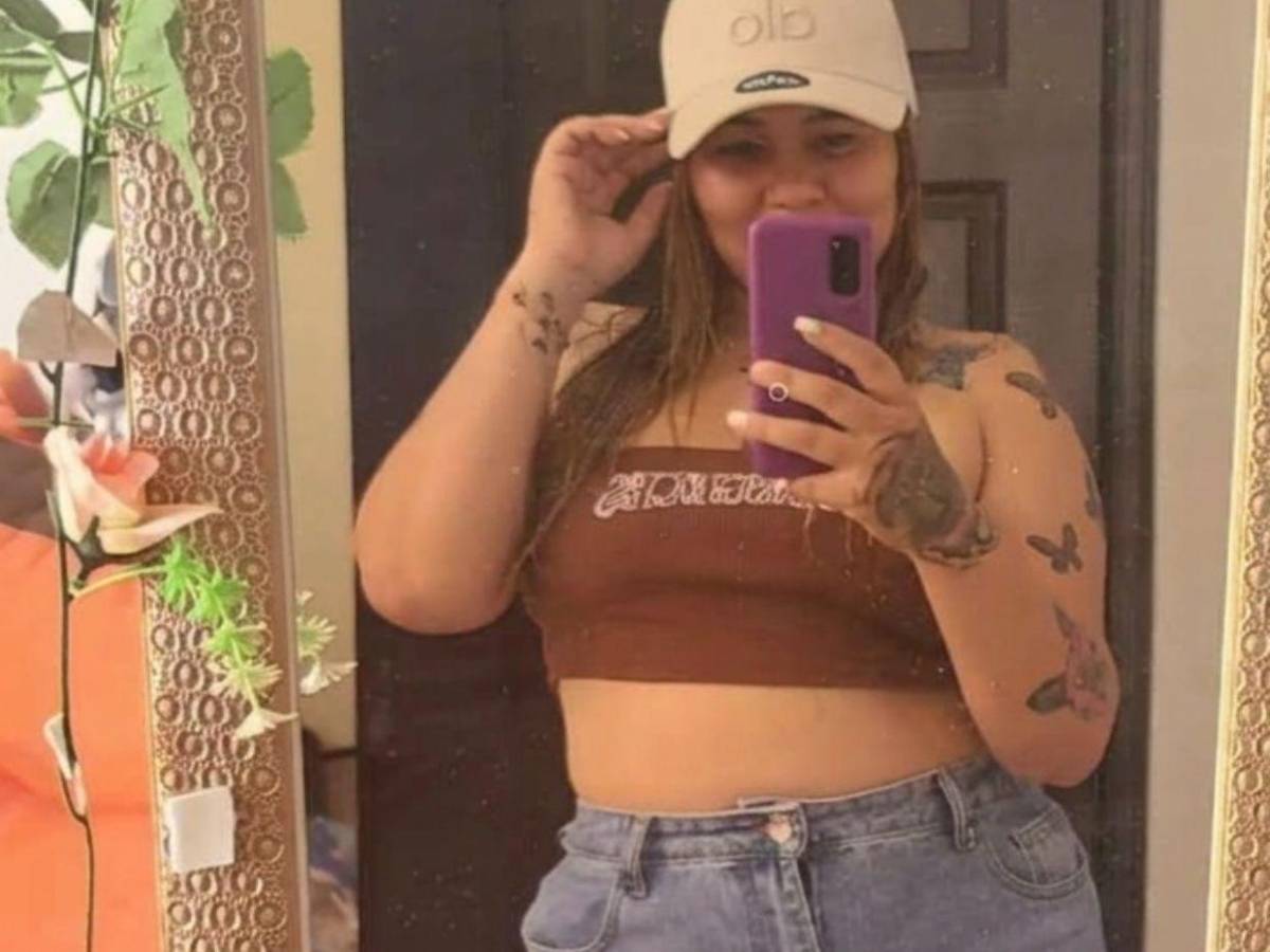 La interceptaron y le dispararon: caso de Ingrid Duarte, mujer asesinada en El Paraíso