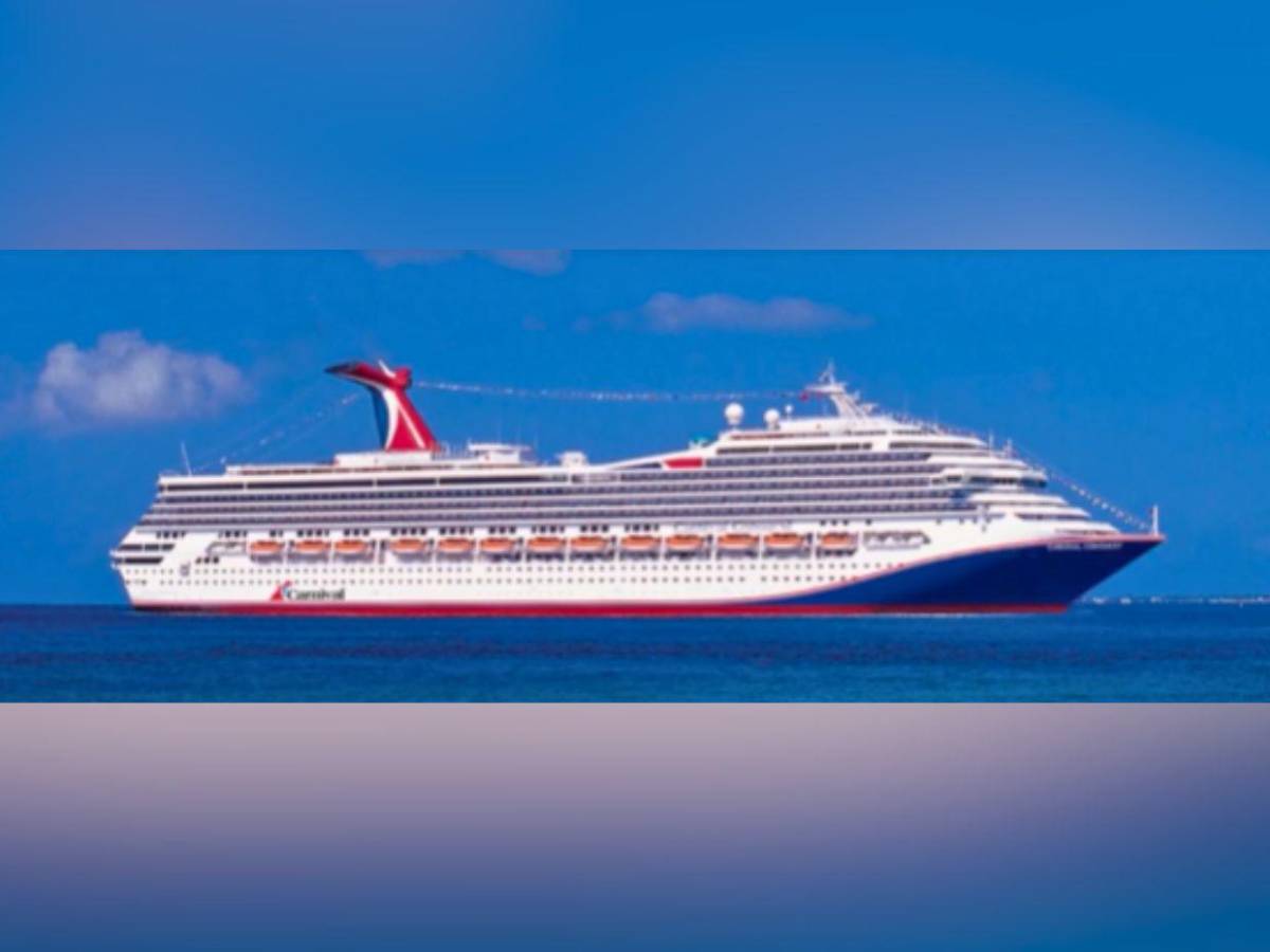 Arrestan a mujer que dejó solos a sus 4 hijos, incluido un bebé de 2 meses, para irse de crucero