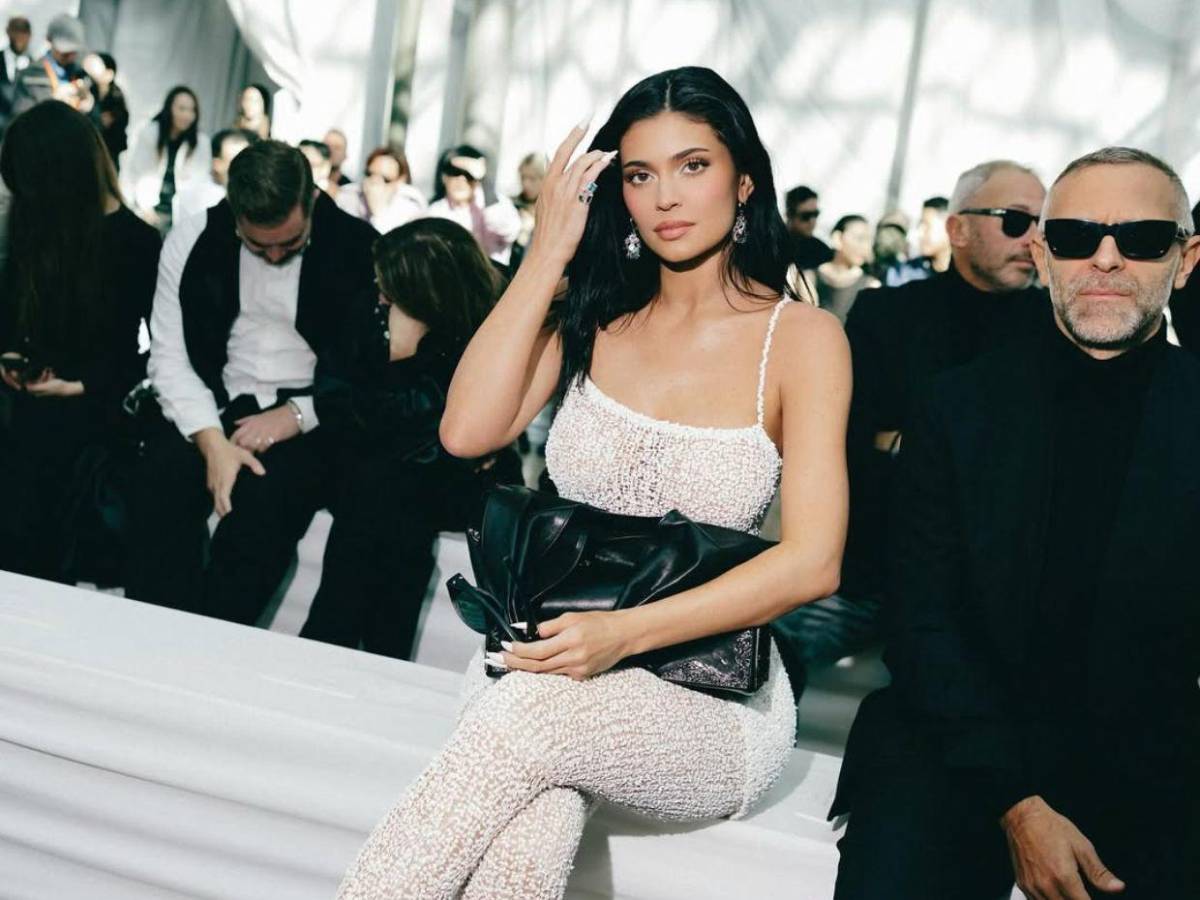 Exempleada de Kylie Jenner la demanda por acoso y discriminación laboral