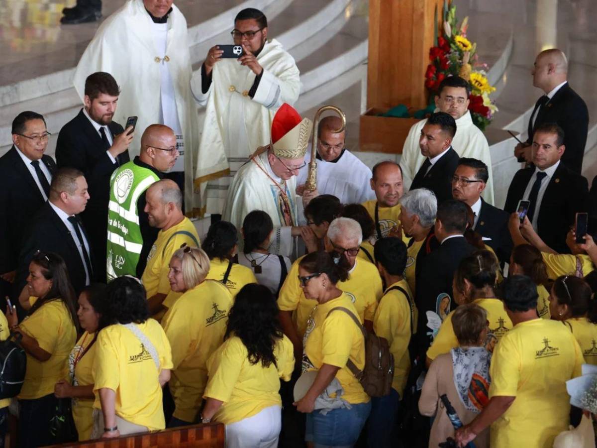 México-Vaticano