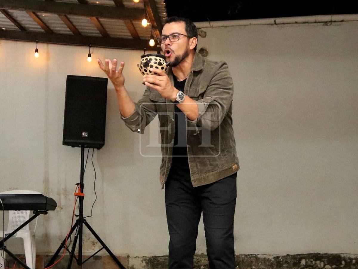 ¡Entre la fe y el fútbol! La nueva vida de Rubén Matamoros a dos años del accidente