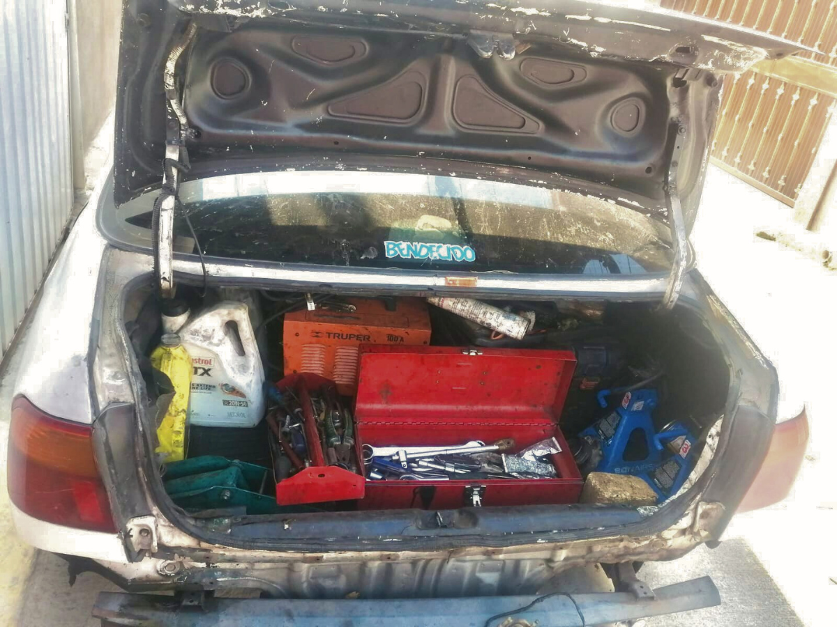 Mecánicos optan por el servicio a domicilio ante la delincuencia