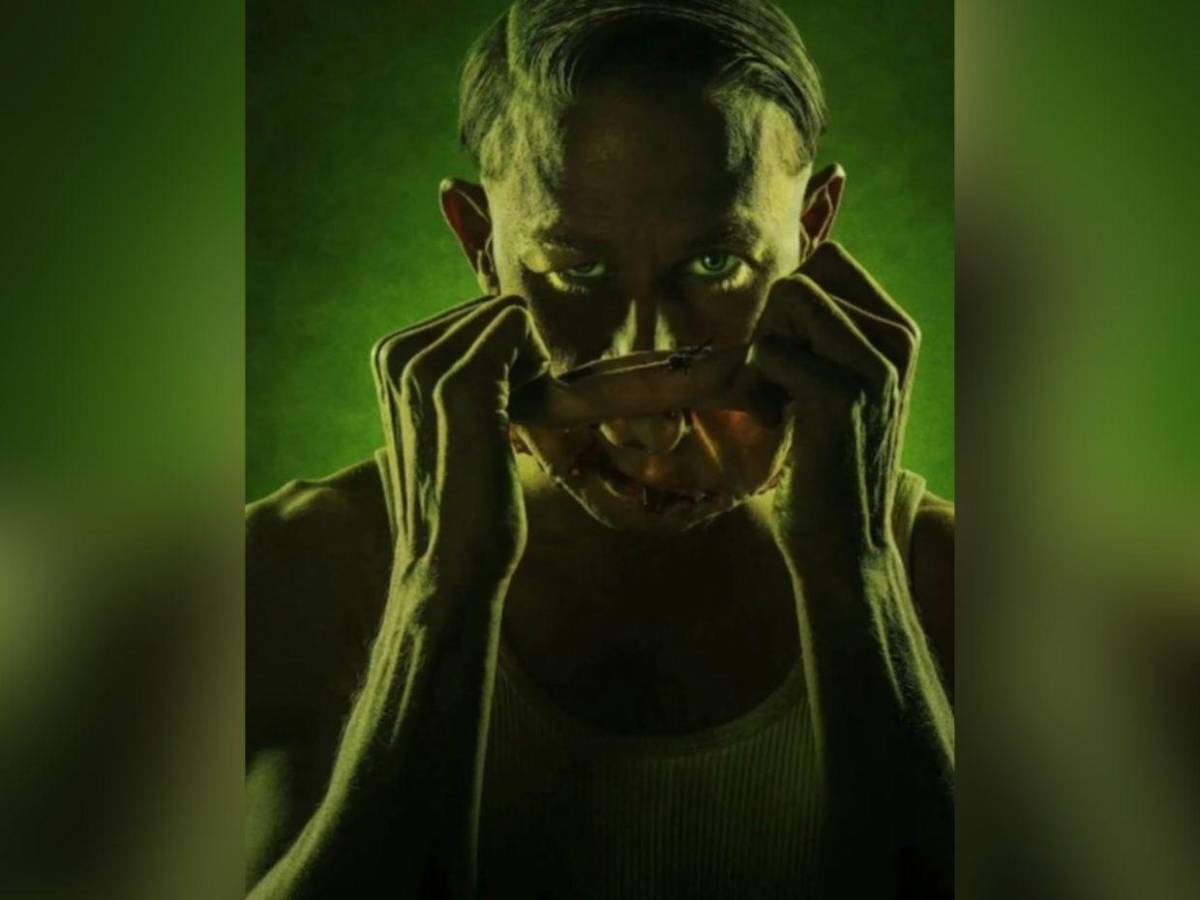 Charlie Hunnam y los retos físicos y emocionales para ser Ed Gein