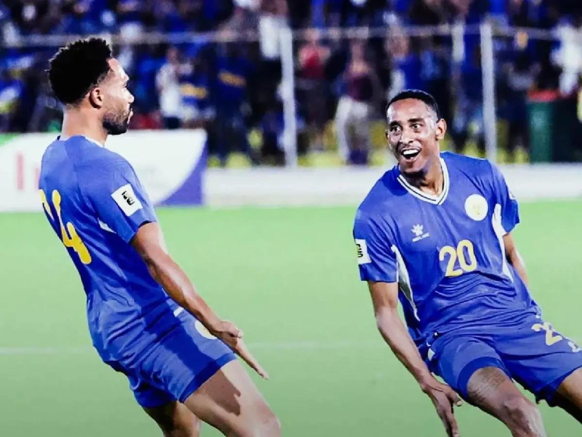 Técnico abandona selección de Concacaf pese a clasificar al Mundial 2026