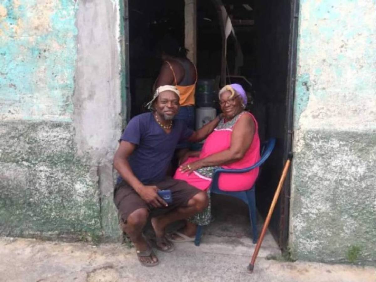 ¿Quién es “Chepo” Fernández?, exfutbolista hondureño que pasa sus días en la cama de un hospital en EEUU