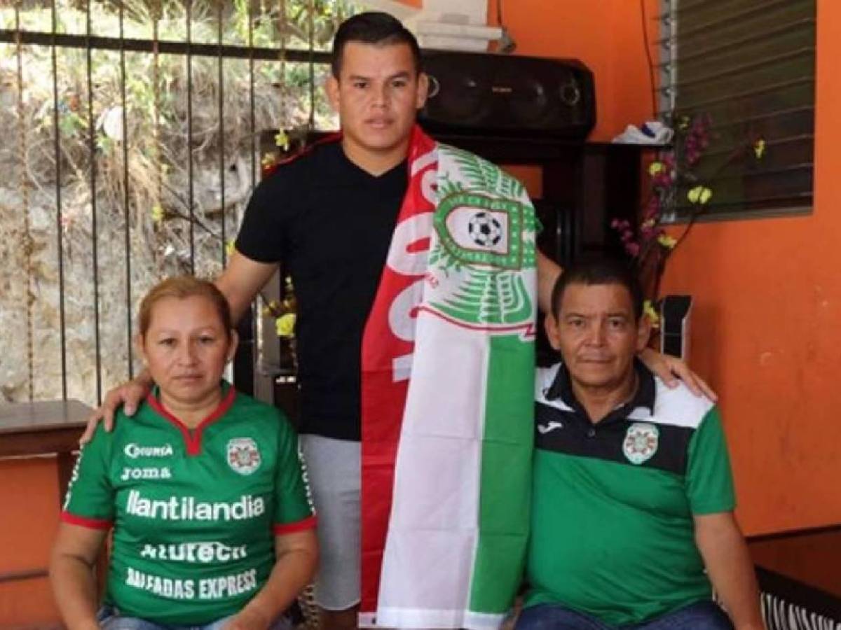 Fue campeón de Liga Nacional y ahora trabaja en construcción en EE UU: Esta es su nueva vida