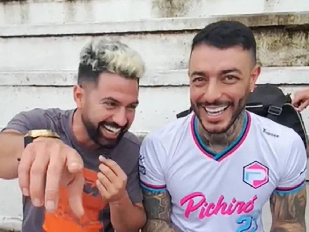 Exfutbolista es capturado por tráfico de drogas: Era el tercero más buscado por la DEA en el mundo