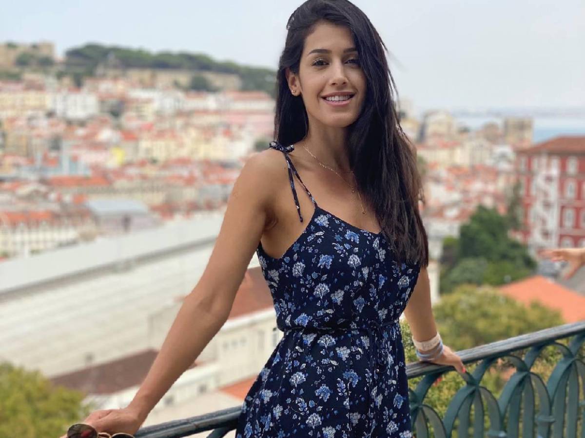 Chica destapa relación con Cristiano Ronaldo: Tremendo revuelo tras boda con Georgina Rodríguez