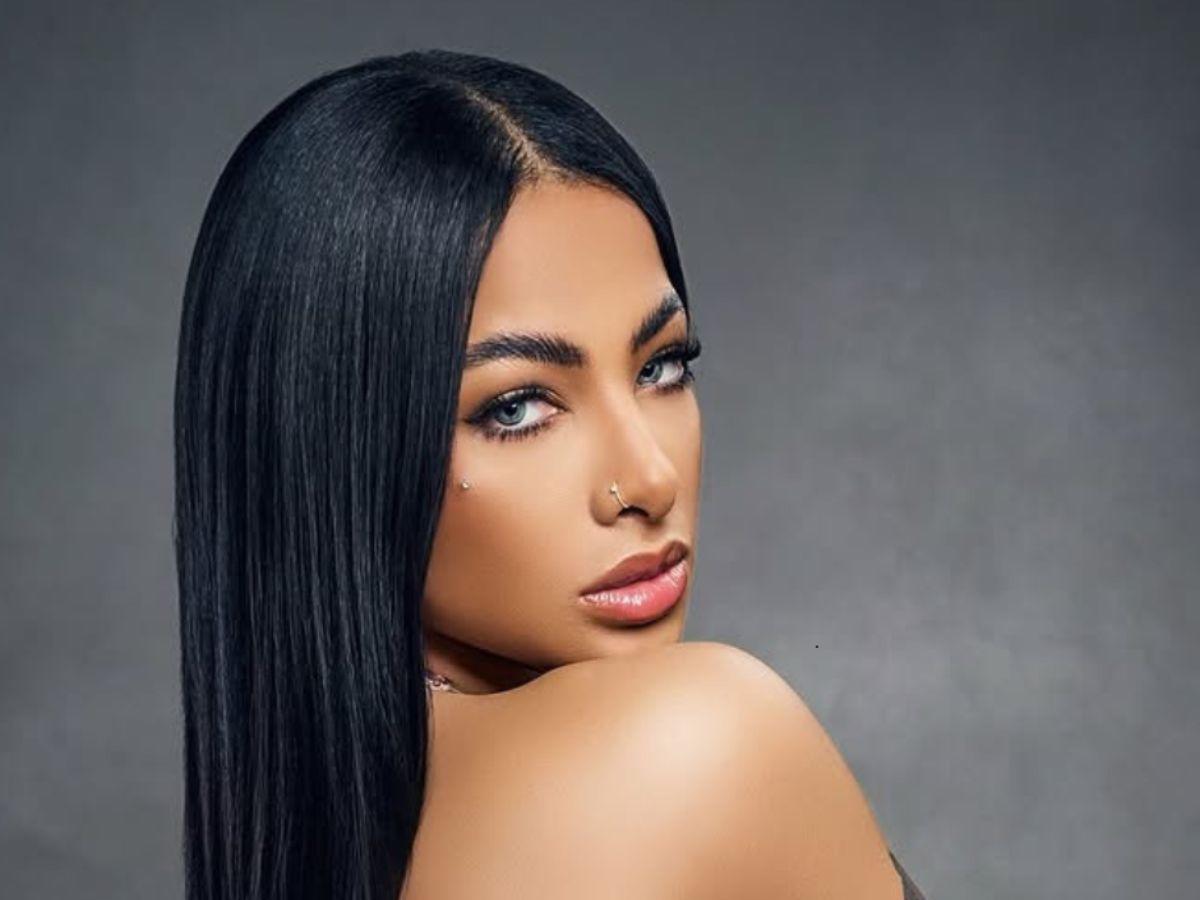 Yailin, La Más Viral, abre su propia iglesia en República Dominicana