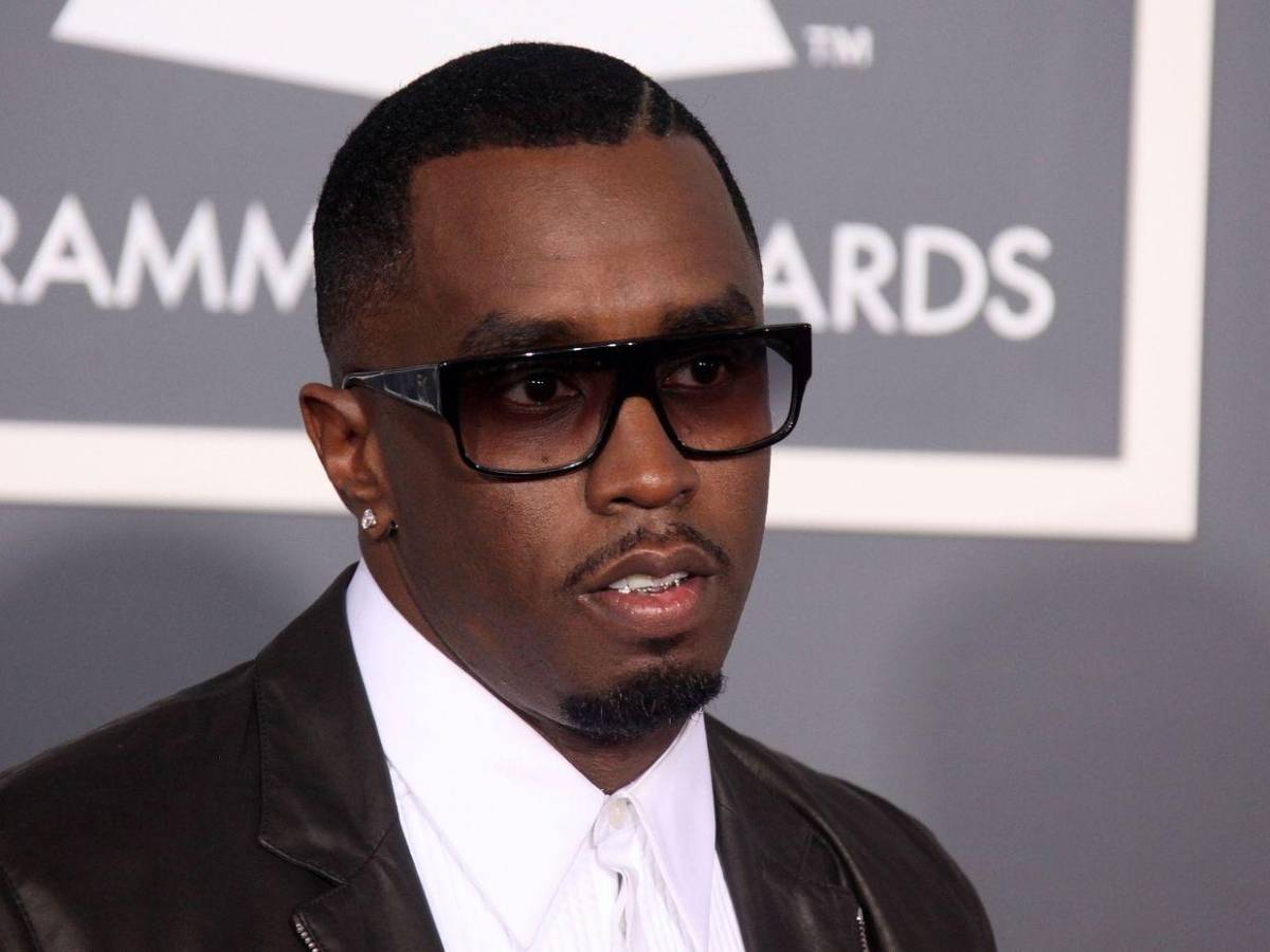 Sean Combs cumple condena VIP con coñac, masajes y fotos explícitas, afirman reclusos