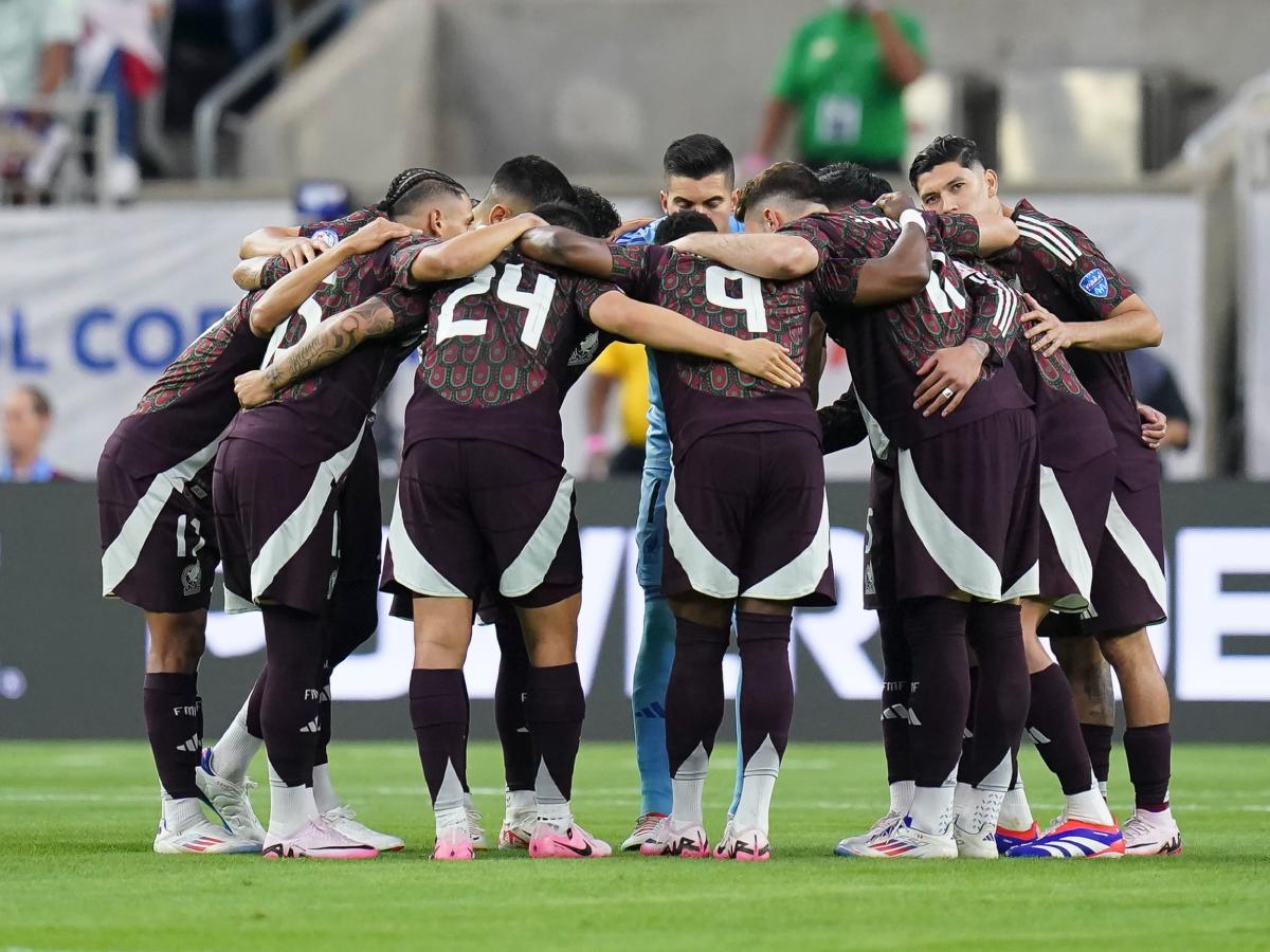 Selección de México enfrentará a histórico club de la Liga Española: Fecha y dónde será