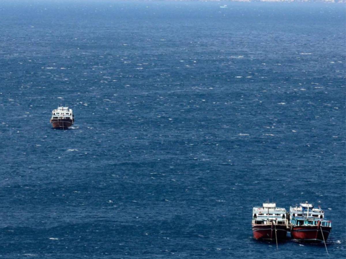 ¿Qué es el estrecho de Ormuz y cuál es su importancia en la economía global?