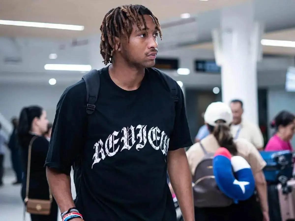 Los nuevos jugadores que convocaría José Molina a la Selección de Honduras