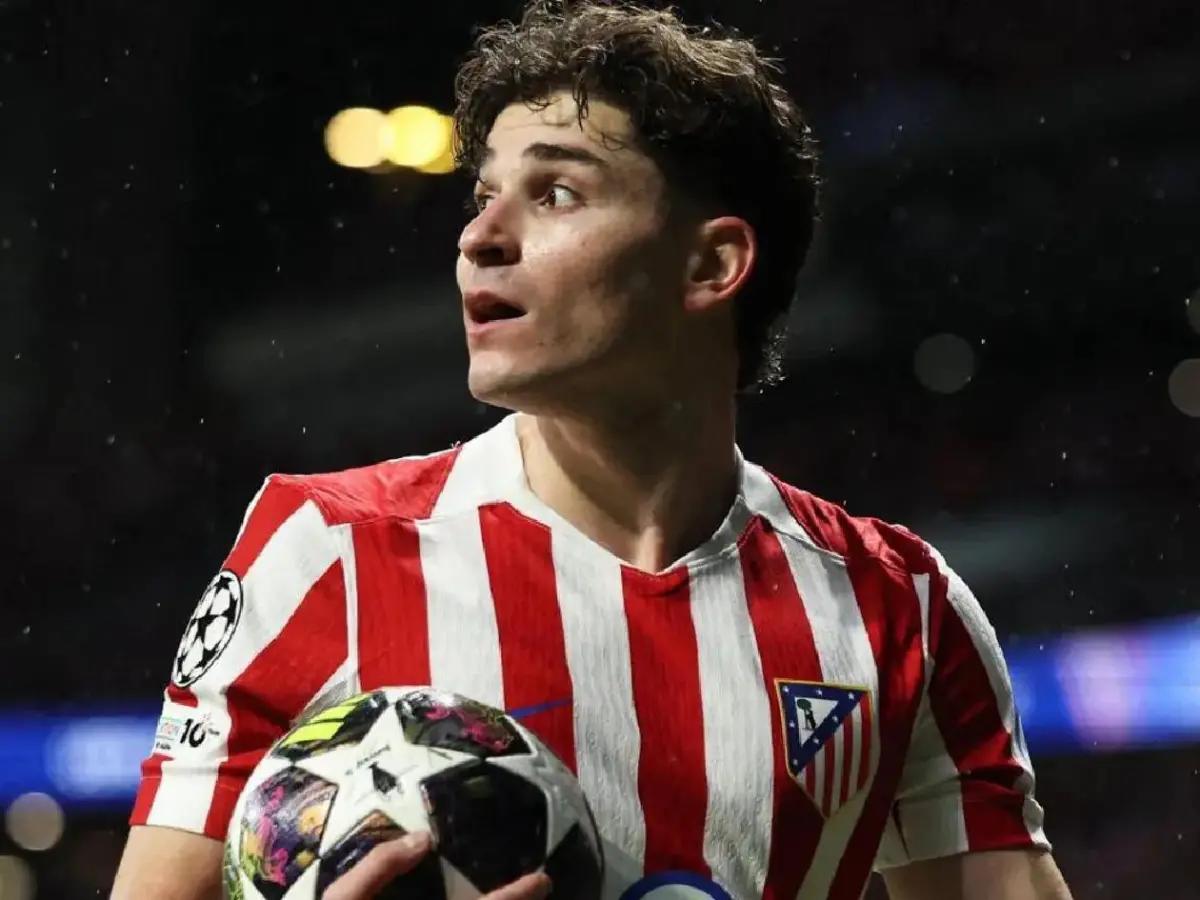 Fichajes: Estrella del Real Madrid pidió salir y confirma que se queda en el Barcelona