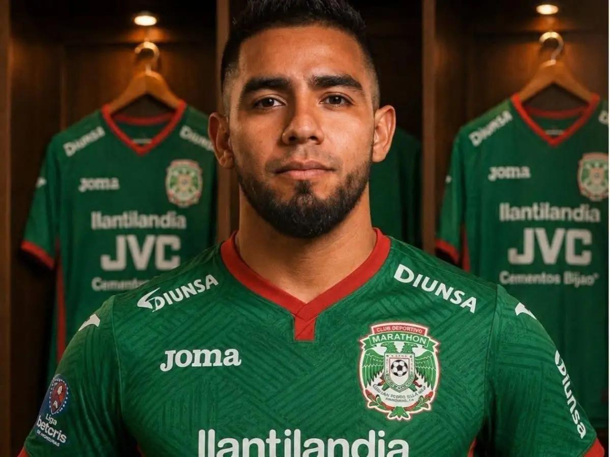 Fichajes Honduras: Olimpia se sigue reforzando, Bengtson es anunciado y baja en Real España