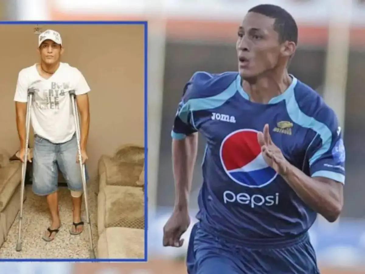 De jugar en Liga Nacional pasó a ser pastor evangélico en Estados Unidos; conoce su historia