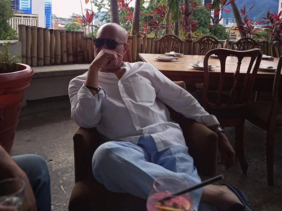 No cantó bajo los escombros y salvó a su hija: Lo que se sabe de la muerte de Rubby Pérez