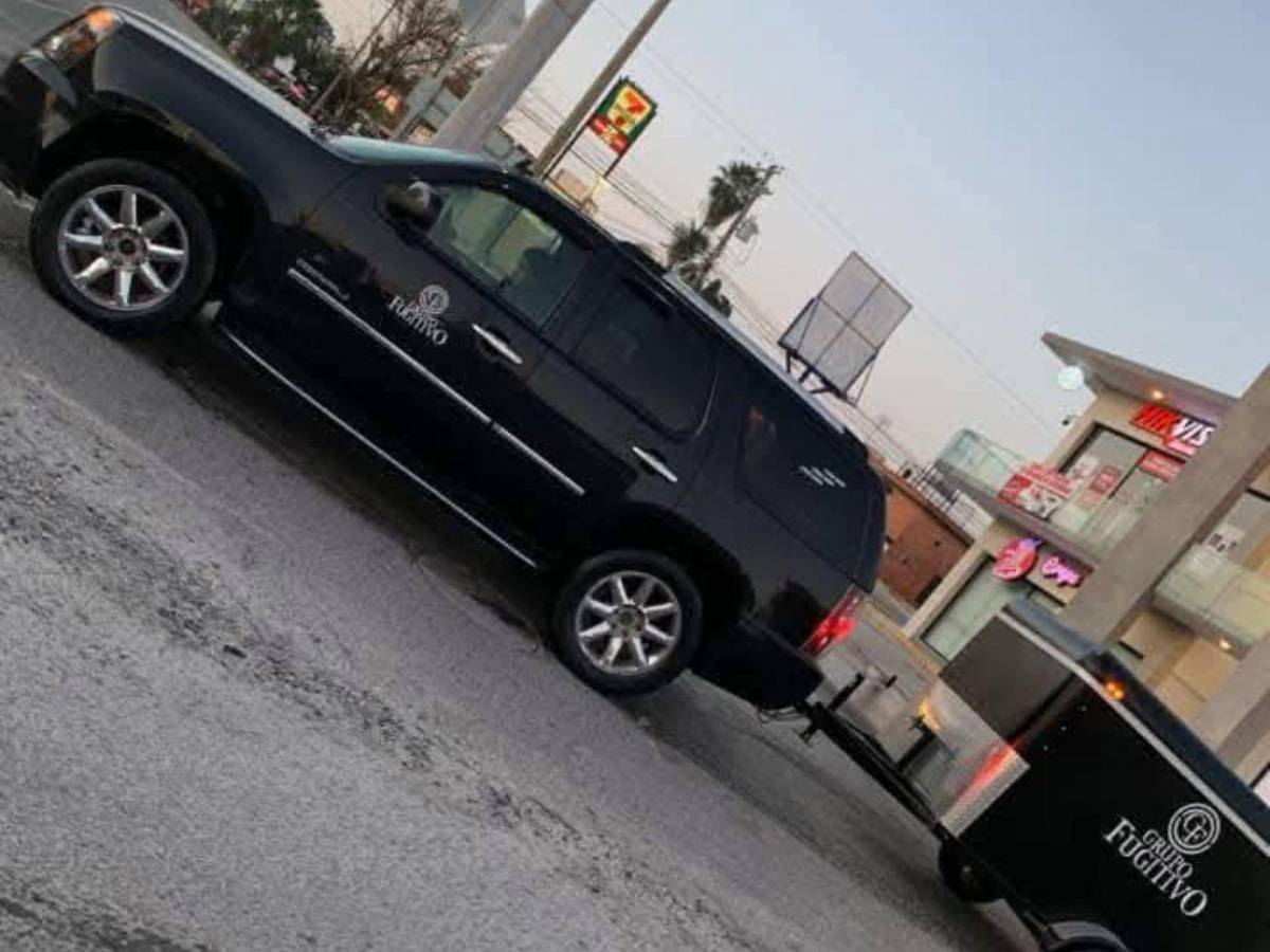 ¿Quiénes son los cinco integrantes del Grupo Fugitivo, desaparecidos en Tamaulipas?